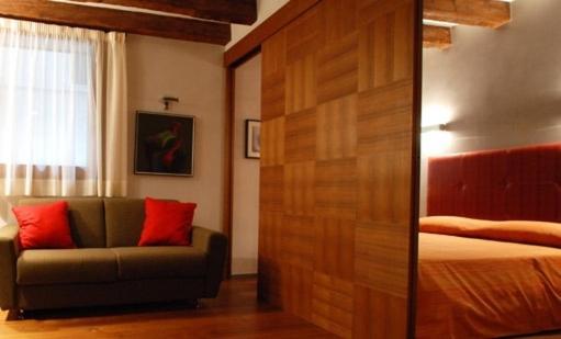 Apartment Lmv - Exclusive