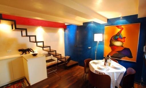 Apartment Lmv - Exclusive *