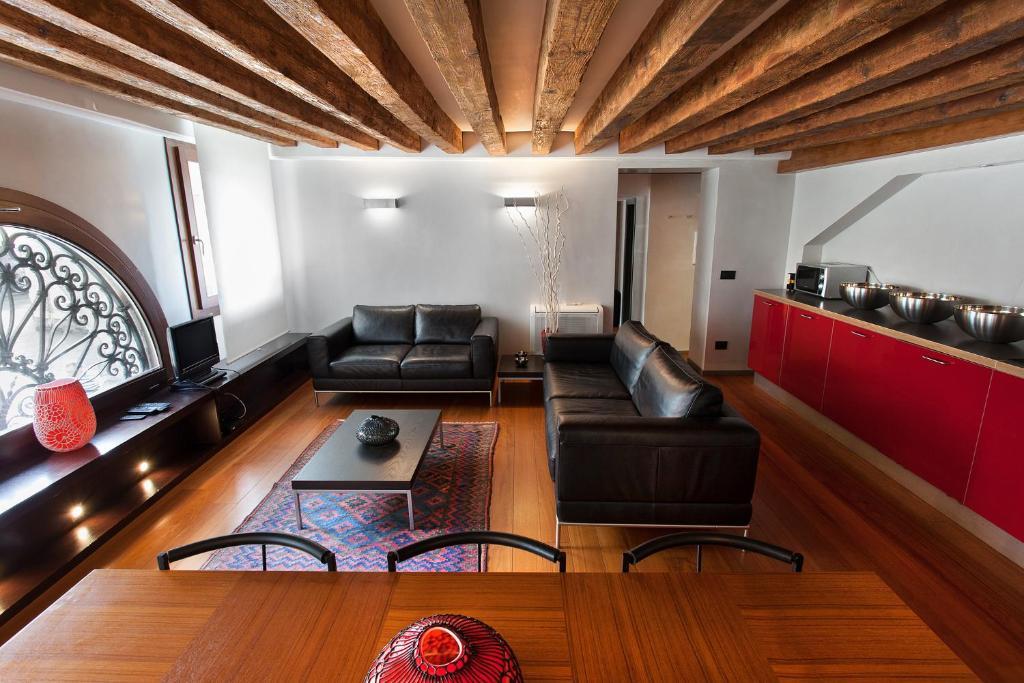 Lmv - Exclusive Apartment *