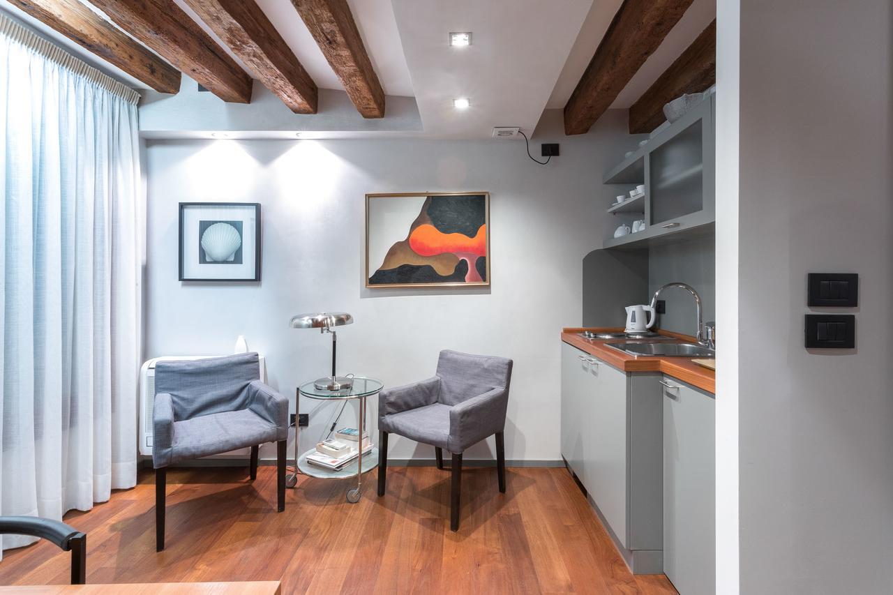 Apartment Lmv - Exclusive