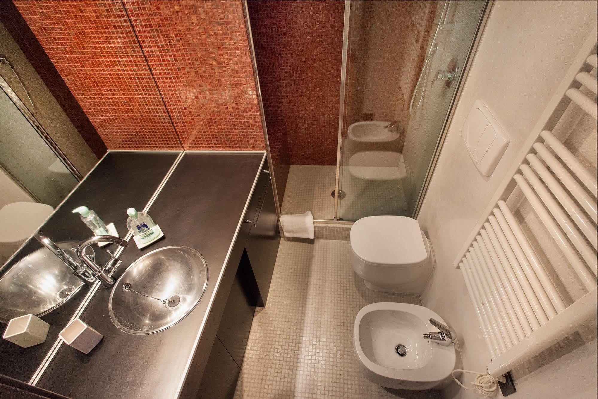 Lmv - Exclusive Apartment